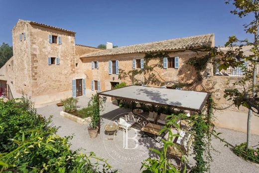 Casa di lusso a Llucmajor, Isole Baleari