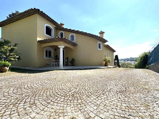 Villa in Cagnes-sur-Mer, Alpes-Maritimes