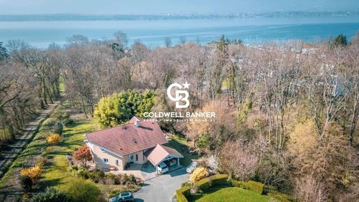 Luxury home in Messery, Haute-Savoie