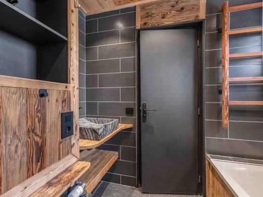 Piso / Apartamento en Megève, Alta Saboya