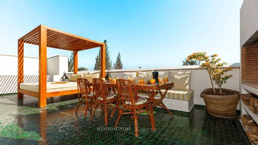 ‏בתי יוקרה ב  מרקש, Marrakech