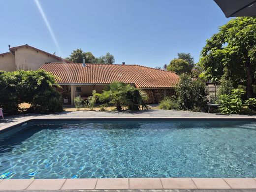 Элитный дом, Rabastens, Tarn