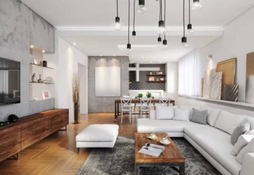 Apartamento - Bry-sur-Marne, Val-de-Marne