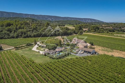 Casa rural / Casa de pueblo en Ménerbes, Vaucluse