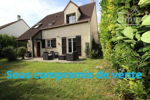 Luxury home in Gournay-sur-Marne, Seine-Saint-Denis