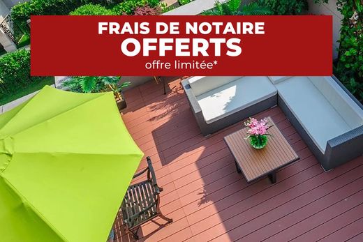 Daire Clichy, Hauts-de-Seine