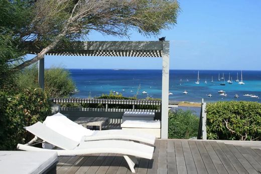 Luxury home in Bonifacio, South Corsica