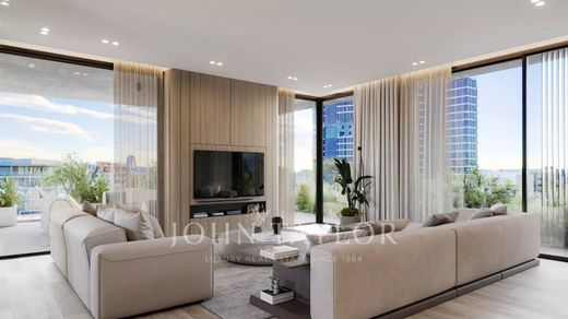 公寓楼  Limassol, Limassol District