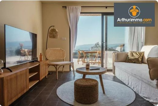 Appartamento a Grosseto-Prugna, Corsica del Sud