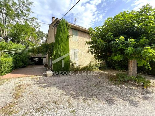 Luxus-Haus in Roussillon, Vaucluse