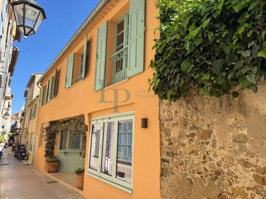 Luxus-Haus in Saint-Tropez, Var
