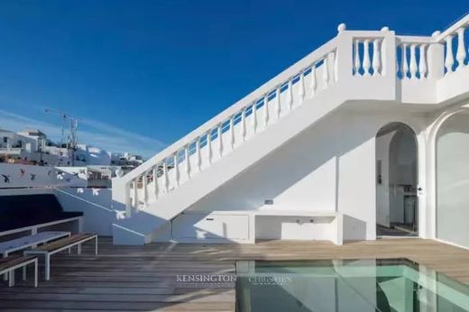 Villa in Tangier, Tanger-Assilah