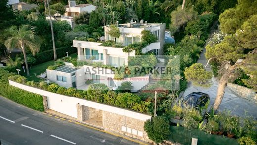 Villa a Roquebrune-Cap-Martin, Alpi Marittime