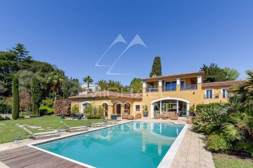 Villa in Antibes, Alpes-Maritimes
