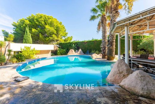 Luxury home in Martigues, Bouches-du-Rhône