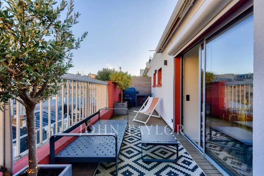 Appartamento a La Muette, Auteuil, Porte Dauphine, Parigi