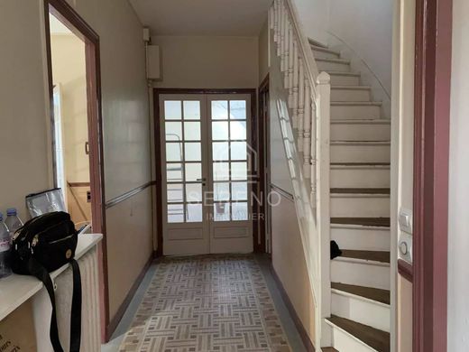 Duplex in Vincennes, Val-de-Marne