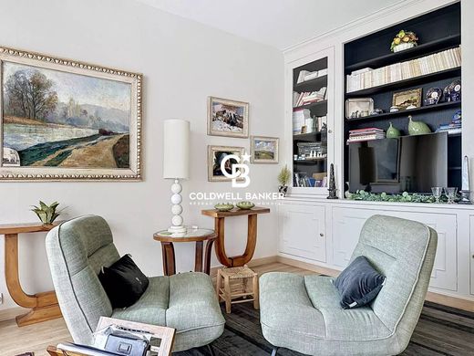 Piso / Apartamento en La Rochelle, Charenta Marítima