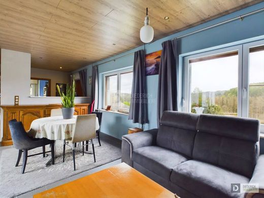 Luxury home for sale in Rombach-Martelange