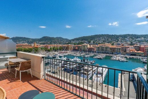 Квартира, Ницца, Alpes-Maritimes