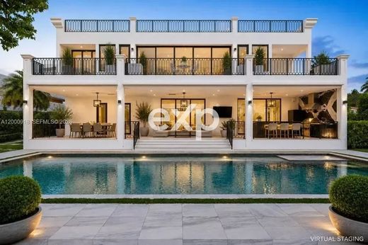 Villa Fort Lauderdale, Broward County