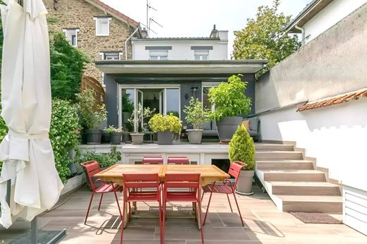 Luxe woning in Saint-Maur-des-Fossés, Val-de-Marne