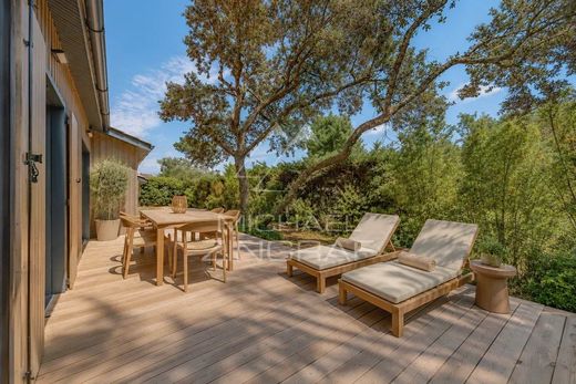 Элитный дом, Pyla sur Mer, Gironde