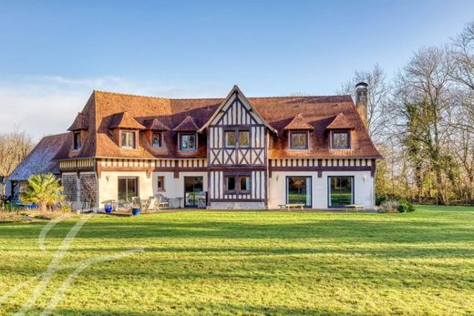 Luxe woning in Honfleur, Calvados