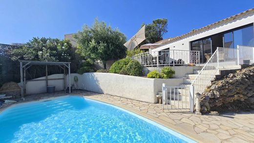 Villa - Les Issambres, Var