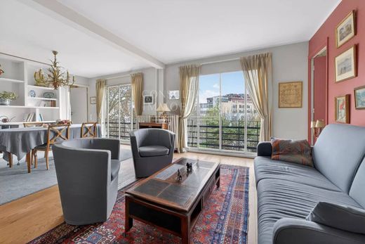 Apartamento - Neuilly-sur-Seine, Hauts-de-Seine