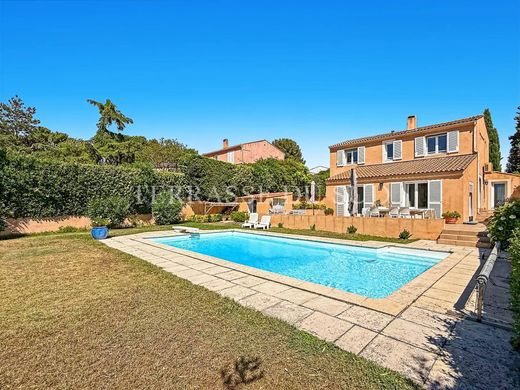 Luxury home in Marseille, Bouches-du-Rhône