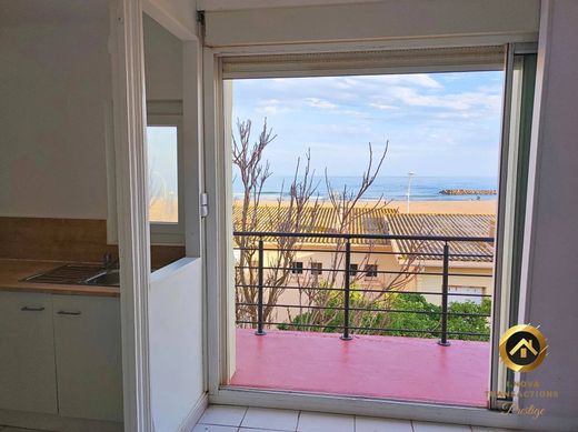 Complexos residenciais - Valras-Plage, Hérault