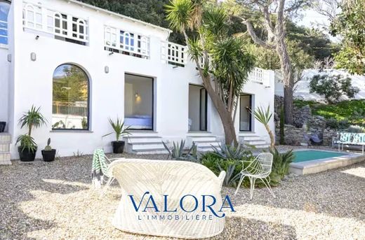 Villa in Marseille, Bouches-du-Rhône
