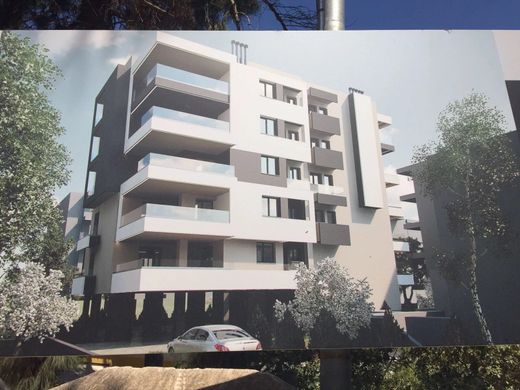 Duplex appartement in Agía Paraskeví, Nomarchía Athínas