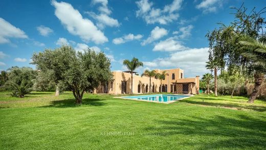 Villa à Marrakech, Marrakesh-Safi