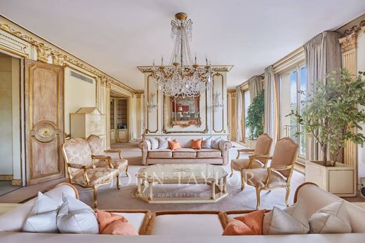 Appartamento a La Muette, Auteuil, Porte Dauphine, Parigi