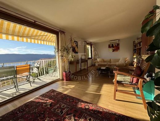 Luxury home in Veyrier-du-Lac, Haute-Savoie