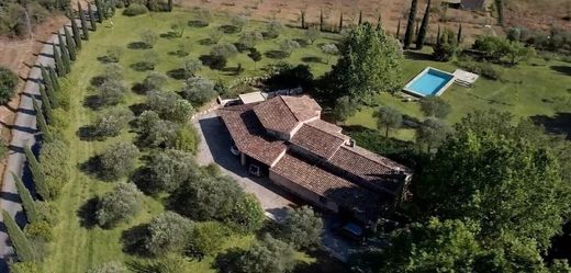 Luxury home in Les Arcs, Var