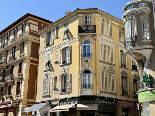 Appartement à Monaco