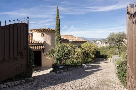 Luxury home in Cannes, Alpes-Maritimes