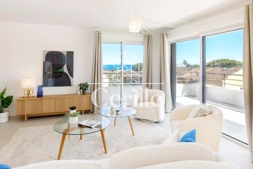Apartment in Villeneuve-Loubet, Alpes-Maritimes