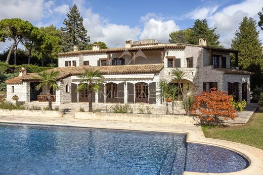 Villa in Saint-Paul, Alpes-Maritimes
