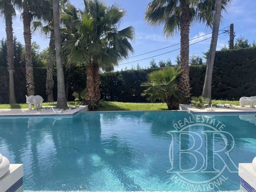 Villa in Cannes, Alpes-Maritimes