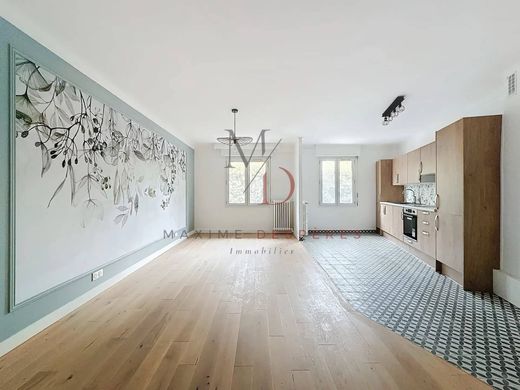 Appartement à Courbevoie, Hauts-de-Seine