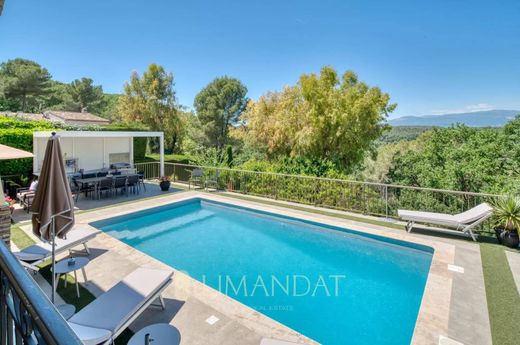 Luxury home in Vallauris, Alpes-Maritimes