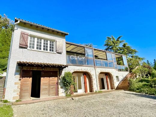 Luxury home in Beauregard, Ain