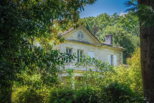 Luksusowy dom w Sainte-Eulalie, Gironde