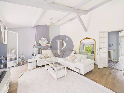 Casa di lusso a Verrières-le-Buisson, Essonne