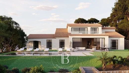 Villa en Sainte-Maxime, Var