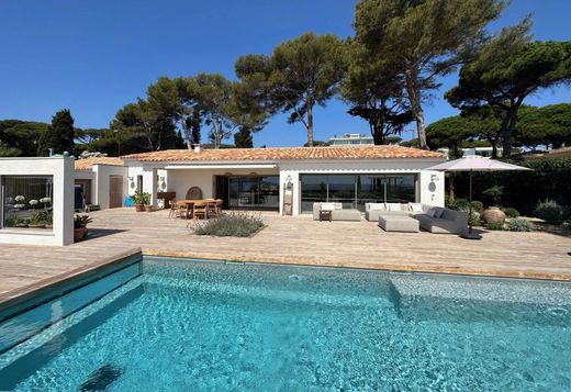 Willa w Sainte-Maxime, Var